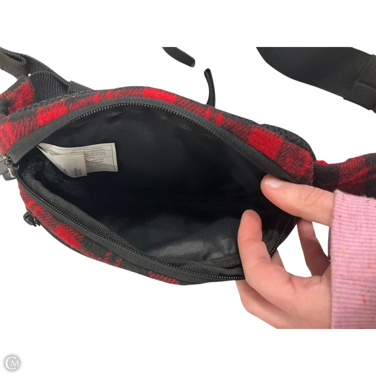 Belt Bag By Cmf, Size: Small