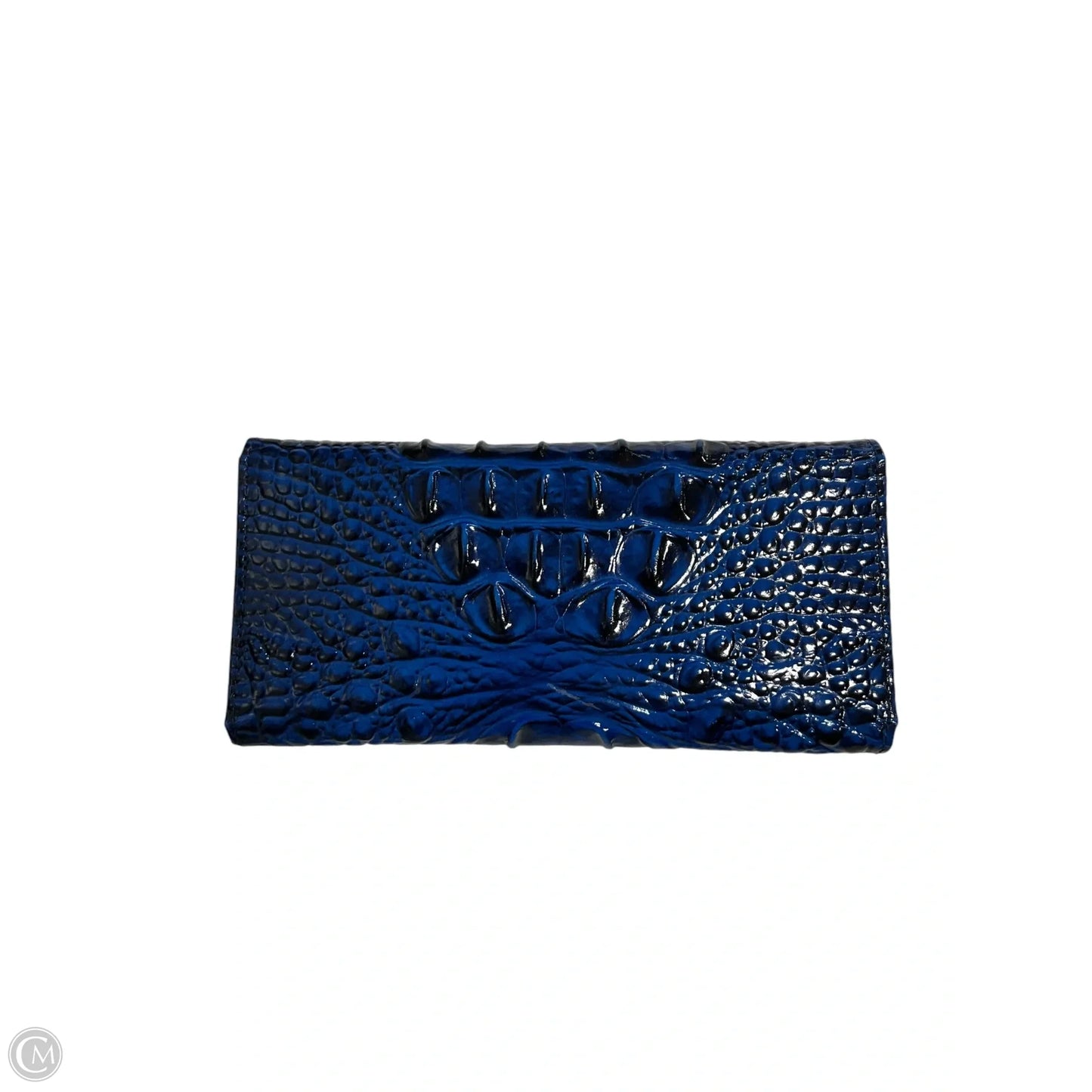 Wallet Designer By Brahmin, Size: Medium