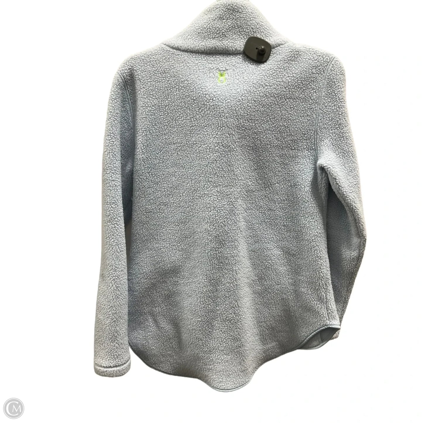 Athletic Fleece By Cma In Blue, Size: Xs