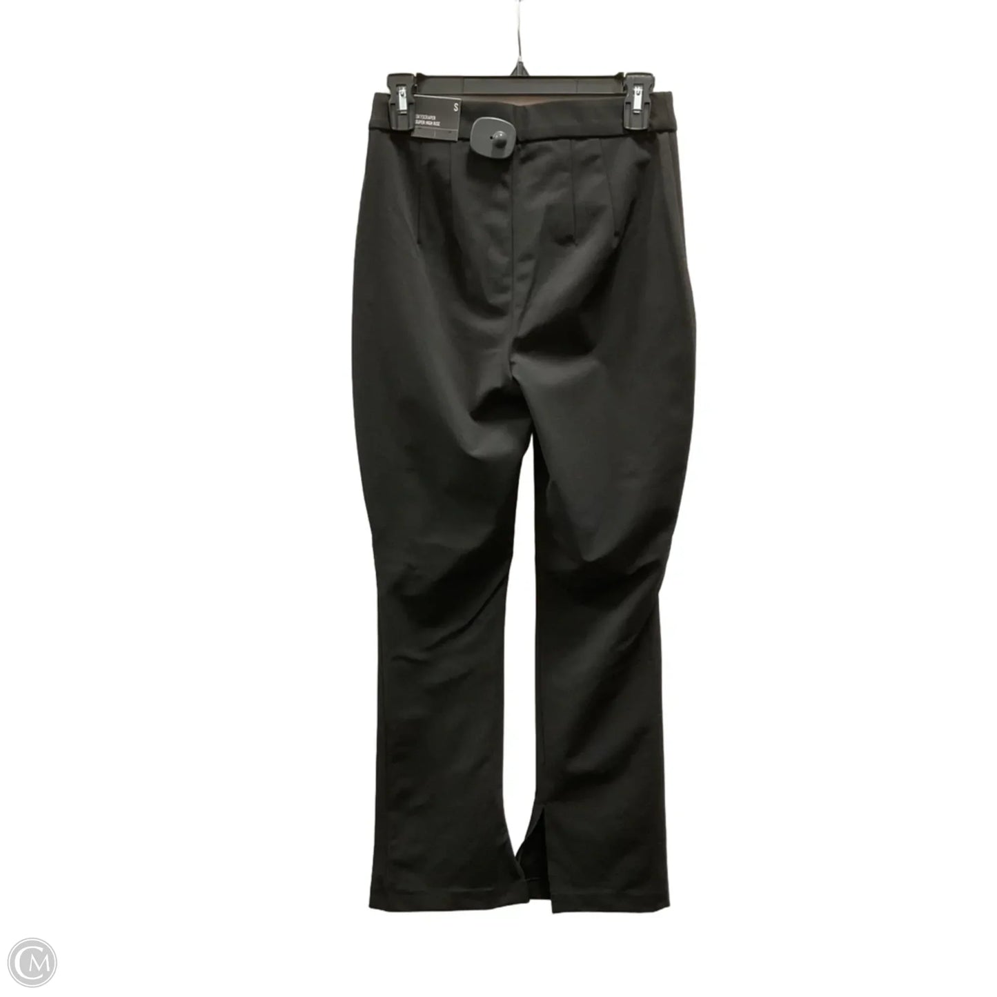 Pants Dress By Express In Black, Size: S