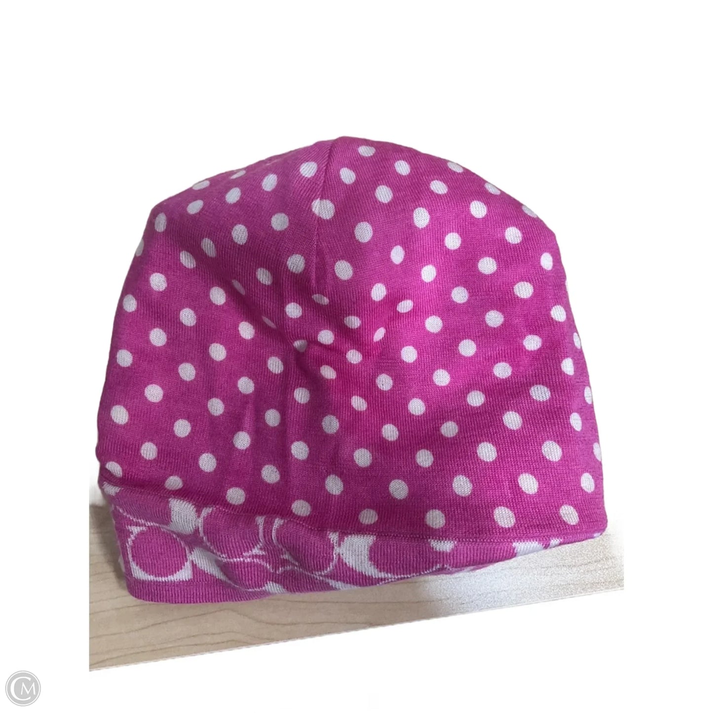 Hat Designer By Coach