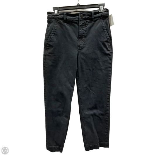 Pants Cargo & Utility By Everlane In Black, Size: 6
