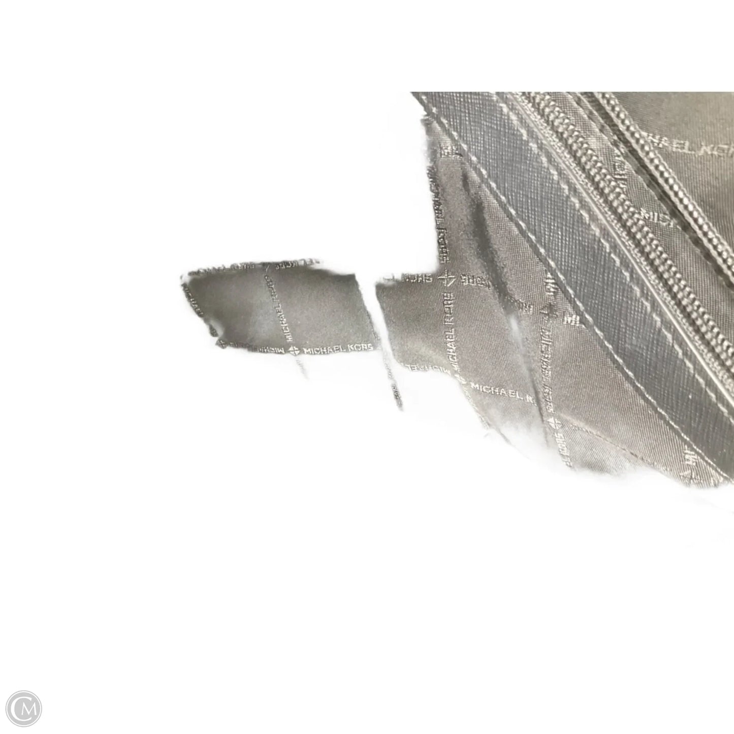 Handbag Designer By Michael Kors, Size: Large