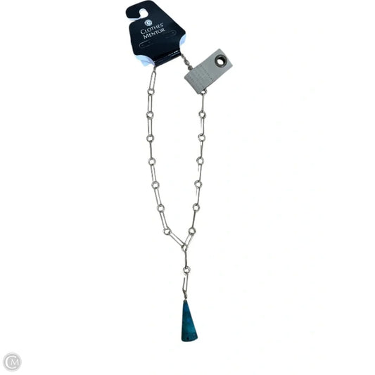 Necklace Pendant By Anthropologie