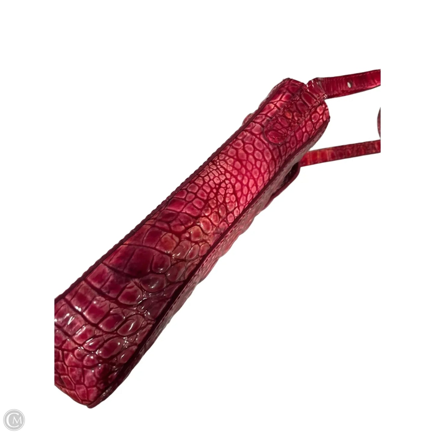 CLEARANCE Crossbody Designer By Brahmin, Size: Small