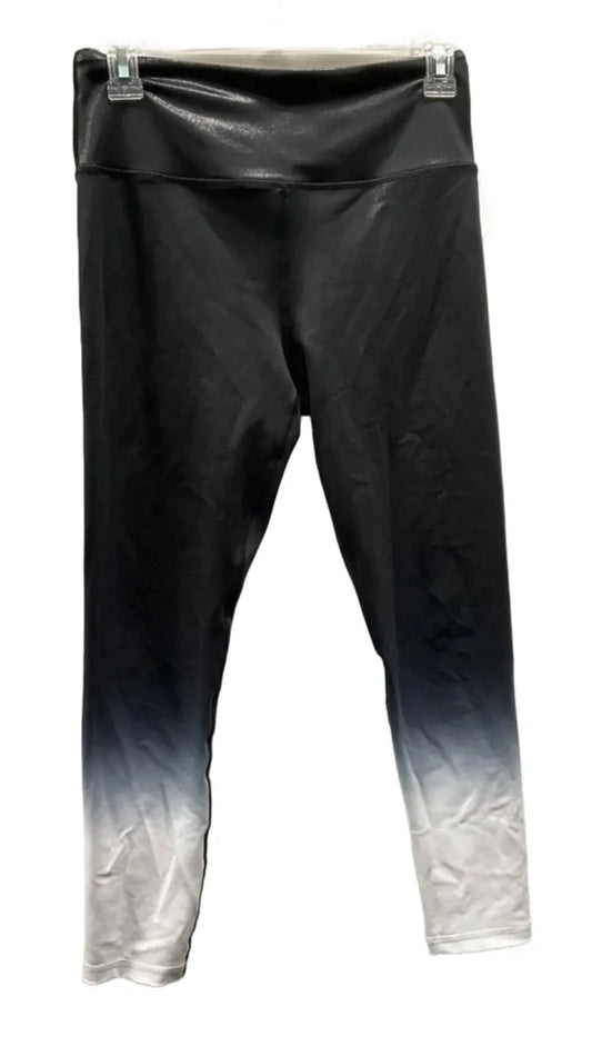 Athletic Pants By Zyia In Black, Size: M