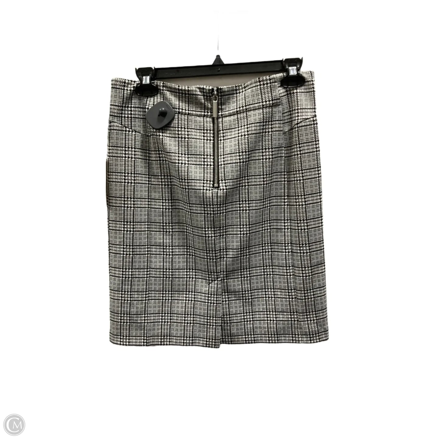 Skirt Mini & Short By Michael By Michael Kors In Black, Size: S