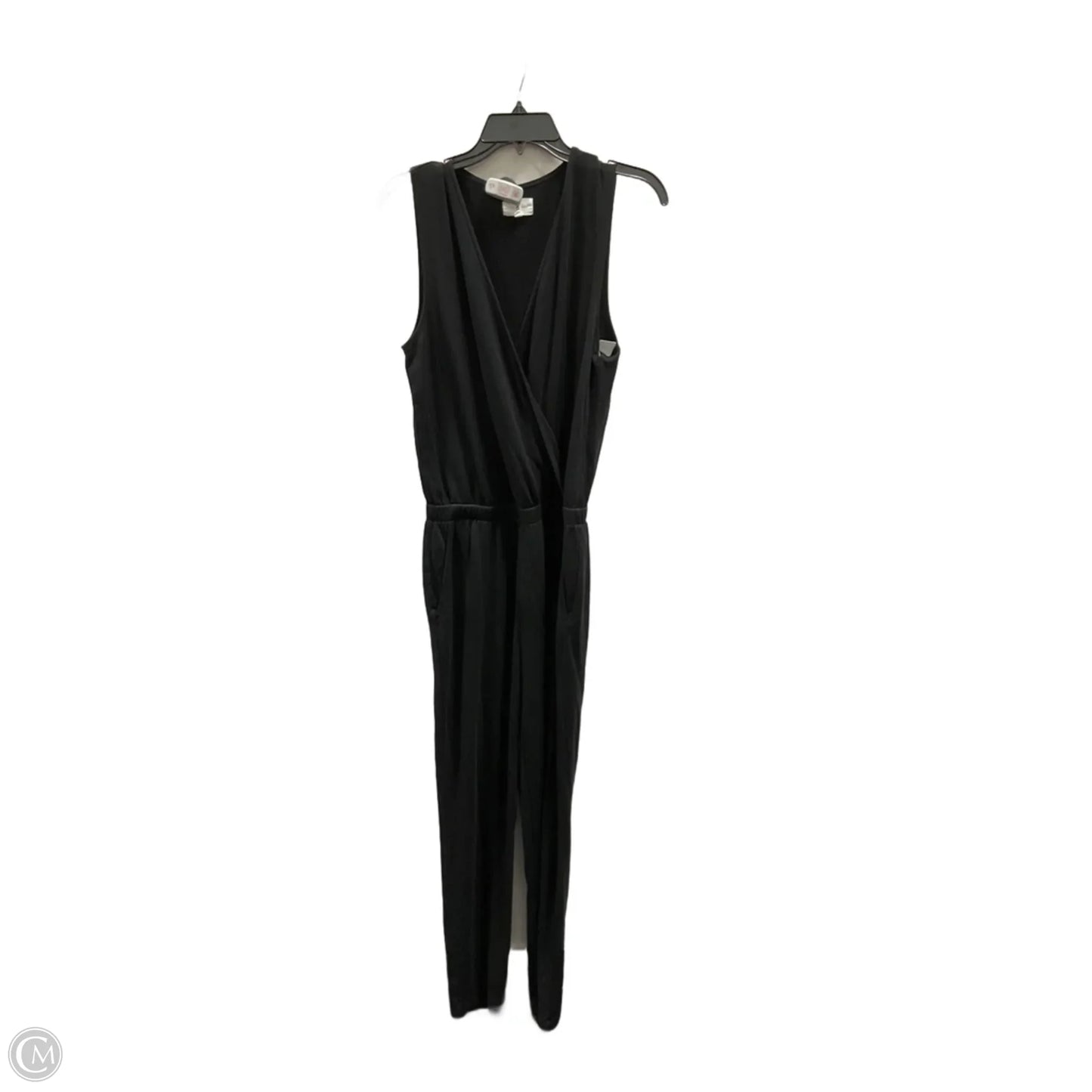 Jumpsuit By Lou And Grey In Black, Size: S
