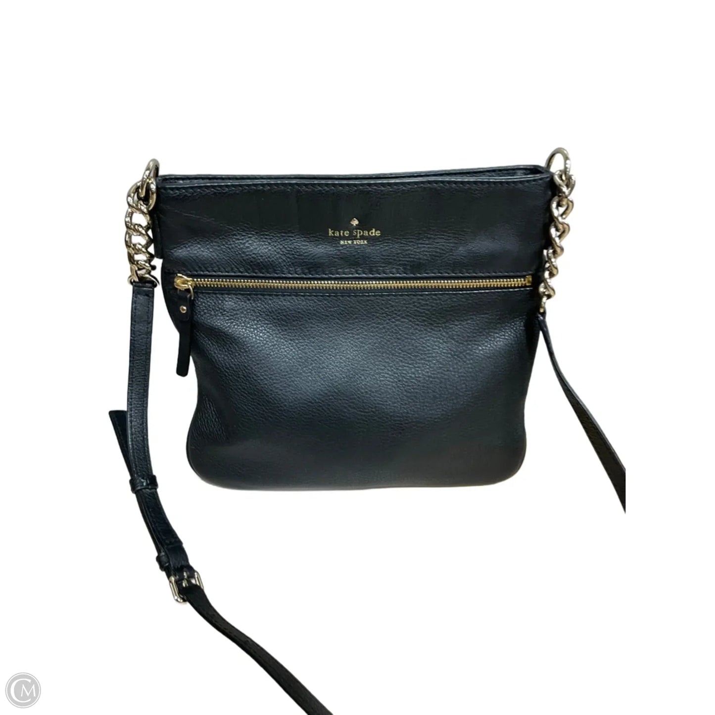 Crossbody Designer By Kate Spade, Size: Medium