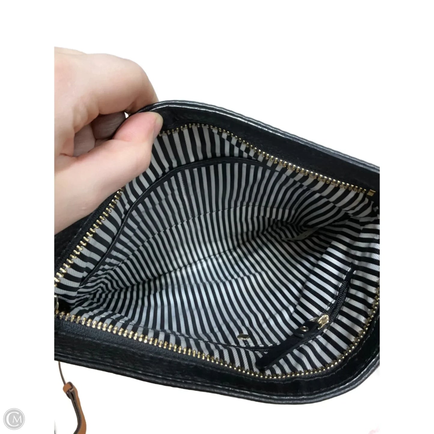 Crossbody Designer By Kate Spade, Size: Medium