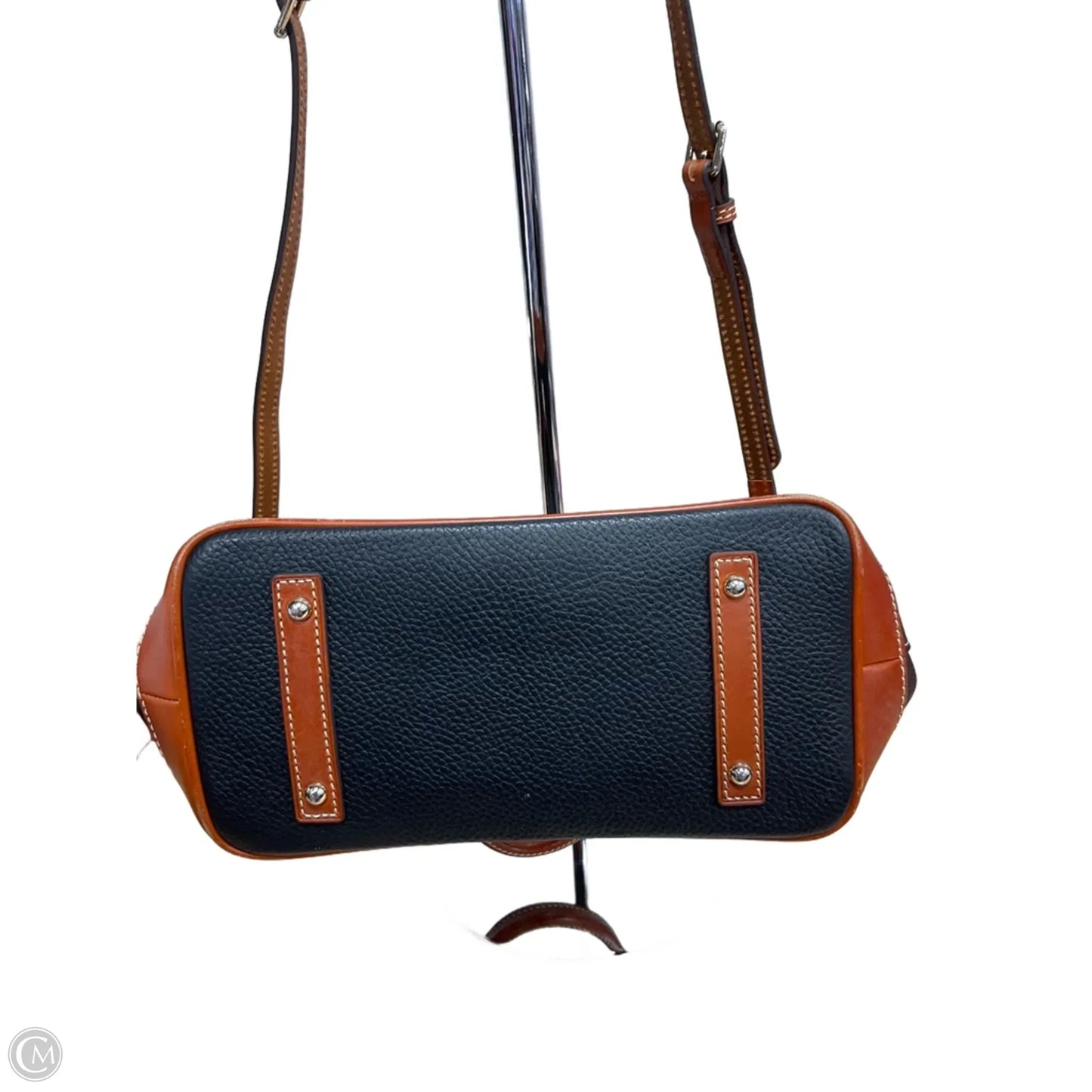 Handbag Designer By Dooney And Bourke, Size: Medium