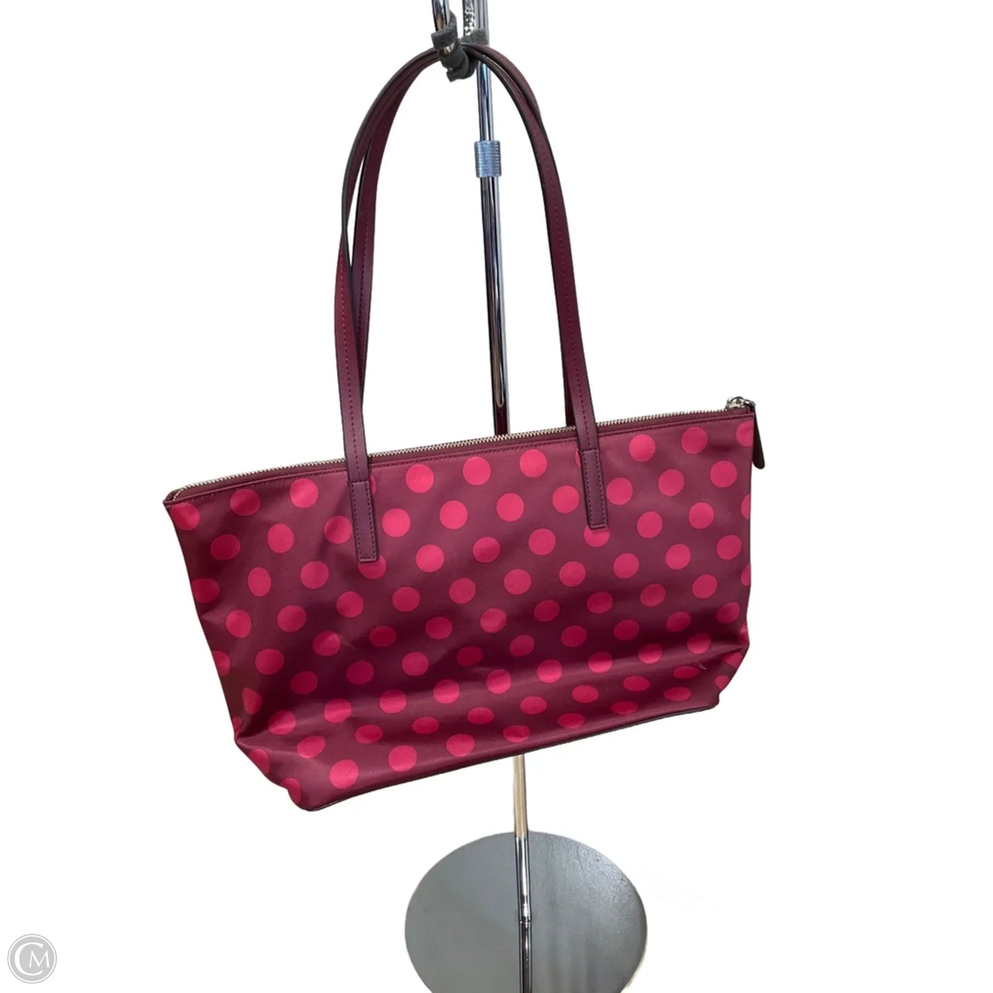 Handbag Designer By Kate Spade, Size: Large