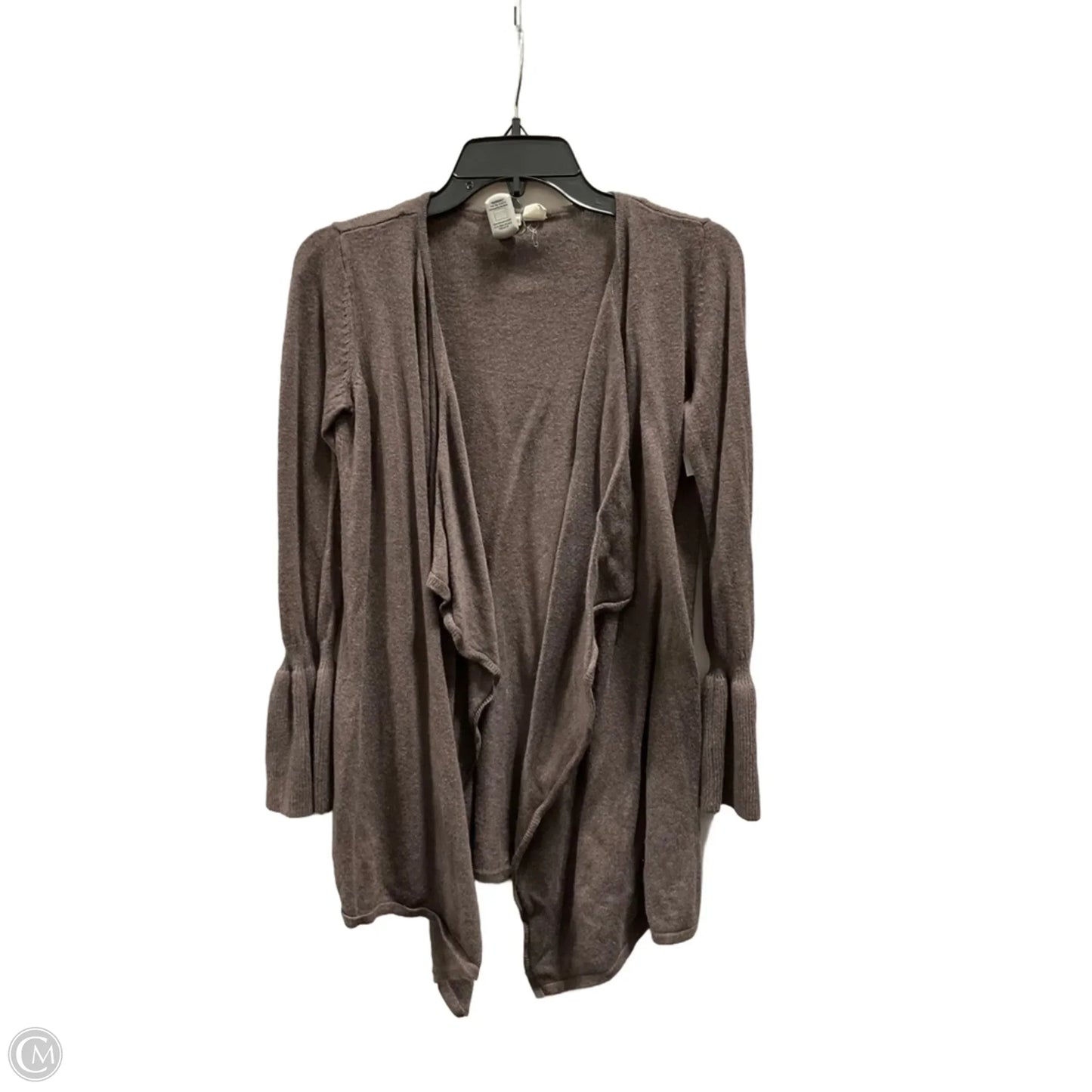 Cardigan By Moth In Brown, Size: S