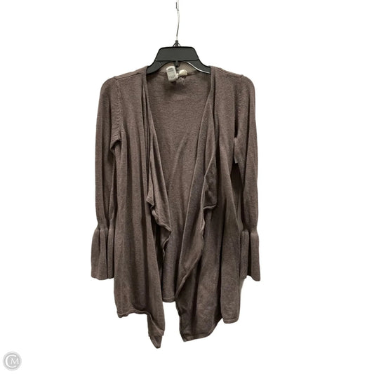 Cardigan By Moth In Brown, Size: S