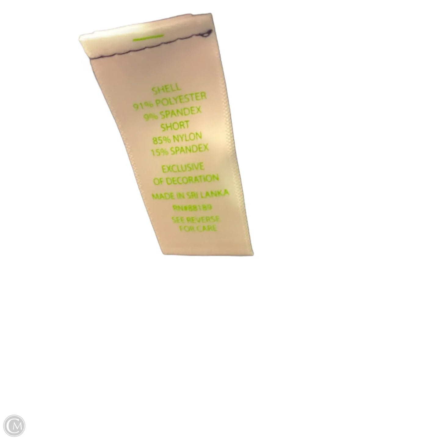 Skirt Designer By Lilly Pulitzer In Navy, Size: 1x