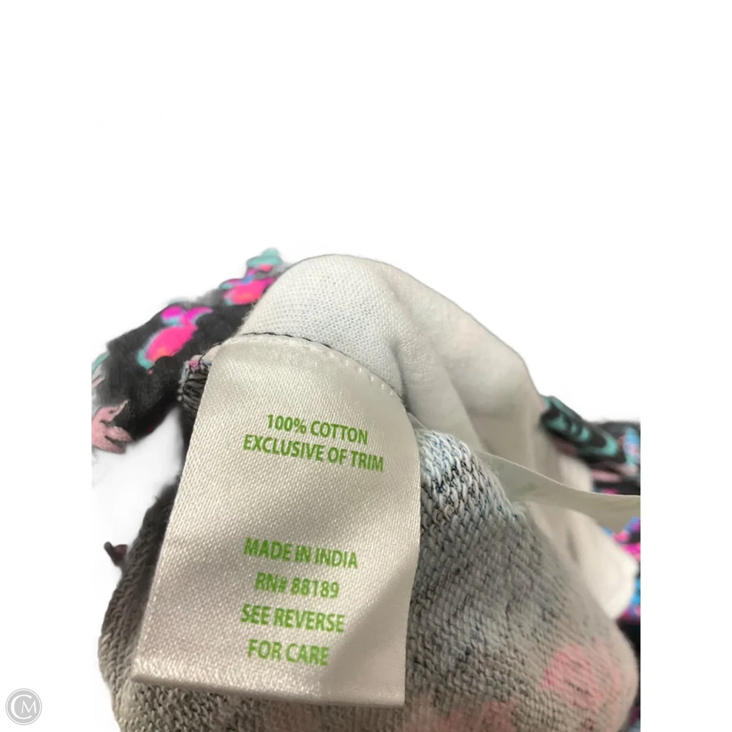 Pants Designer By Lilly Pulitzer In Black, Size: Xl