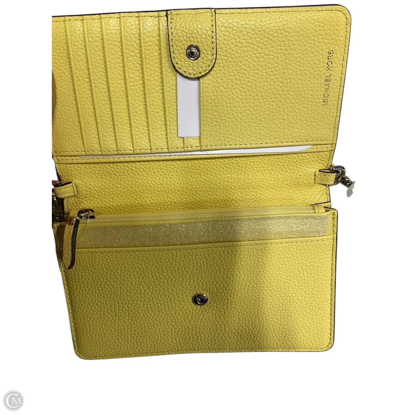 Crossbody By Michael By Michael Kors, Size: Small