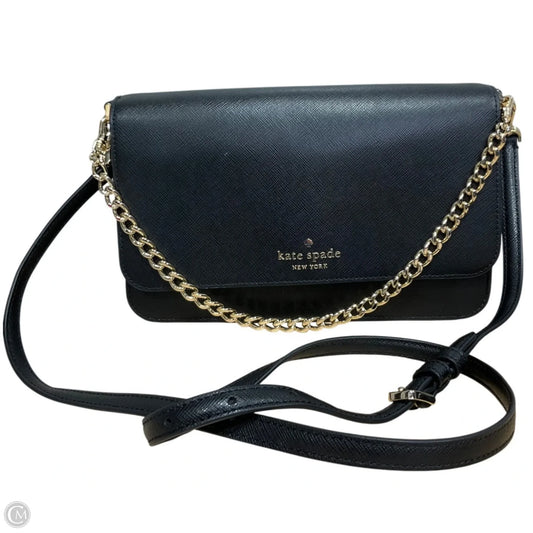 Crossbody Designer By Kate Spade, Size: Medium