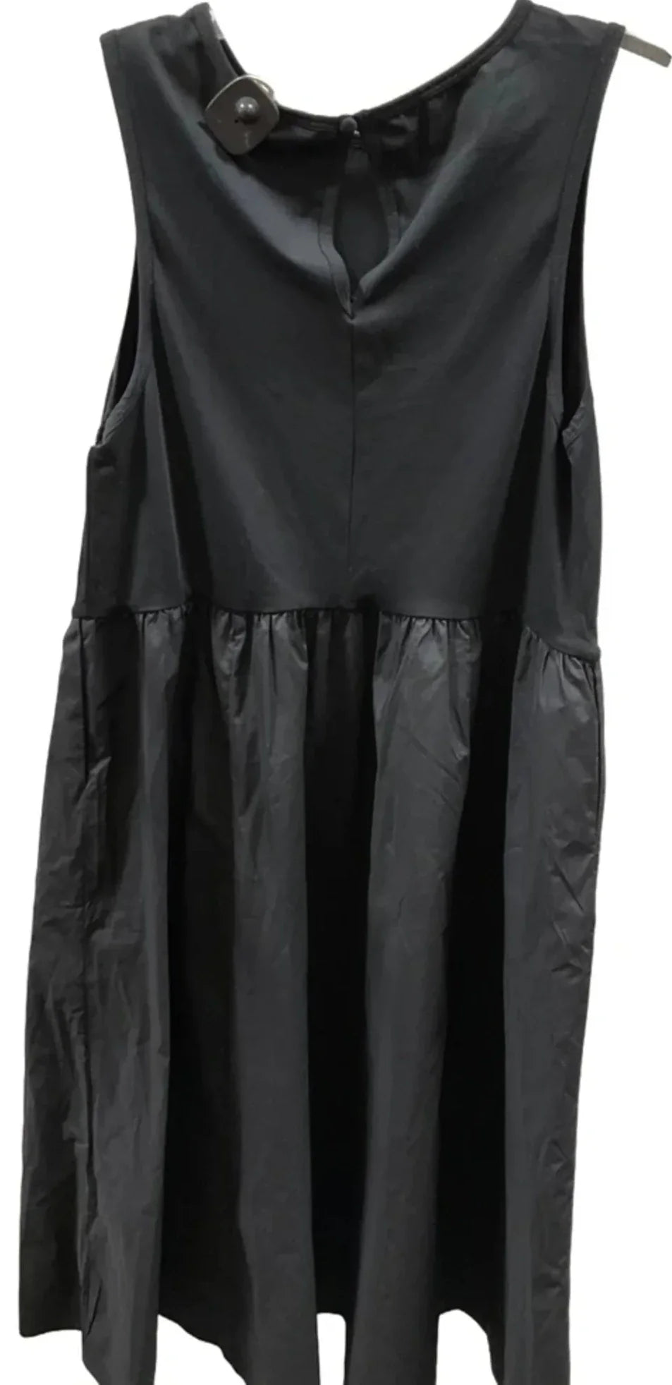 Dress Casual Maxi By Torrid In Black, Size: 2x