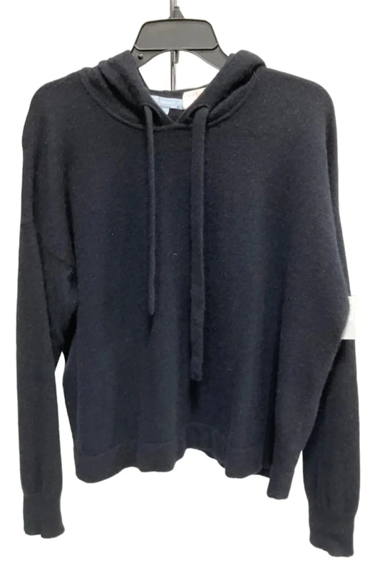 Sweater Cashmere By Antonio Melani In Black, Size: L