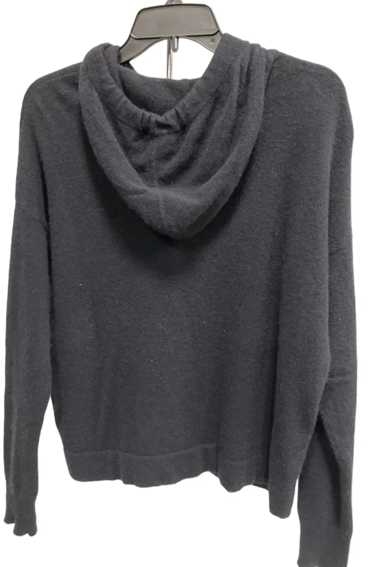 Sweater Cashmere By Antonio Melani In Black, Size: L