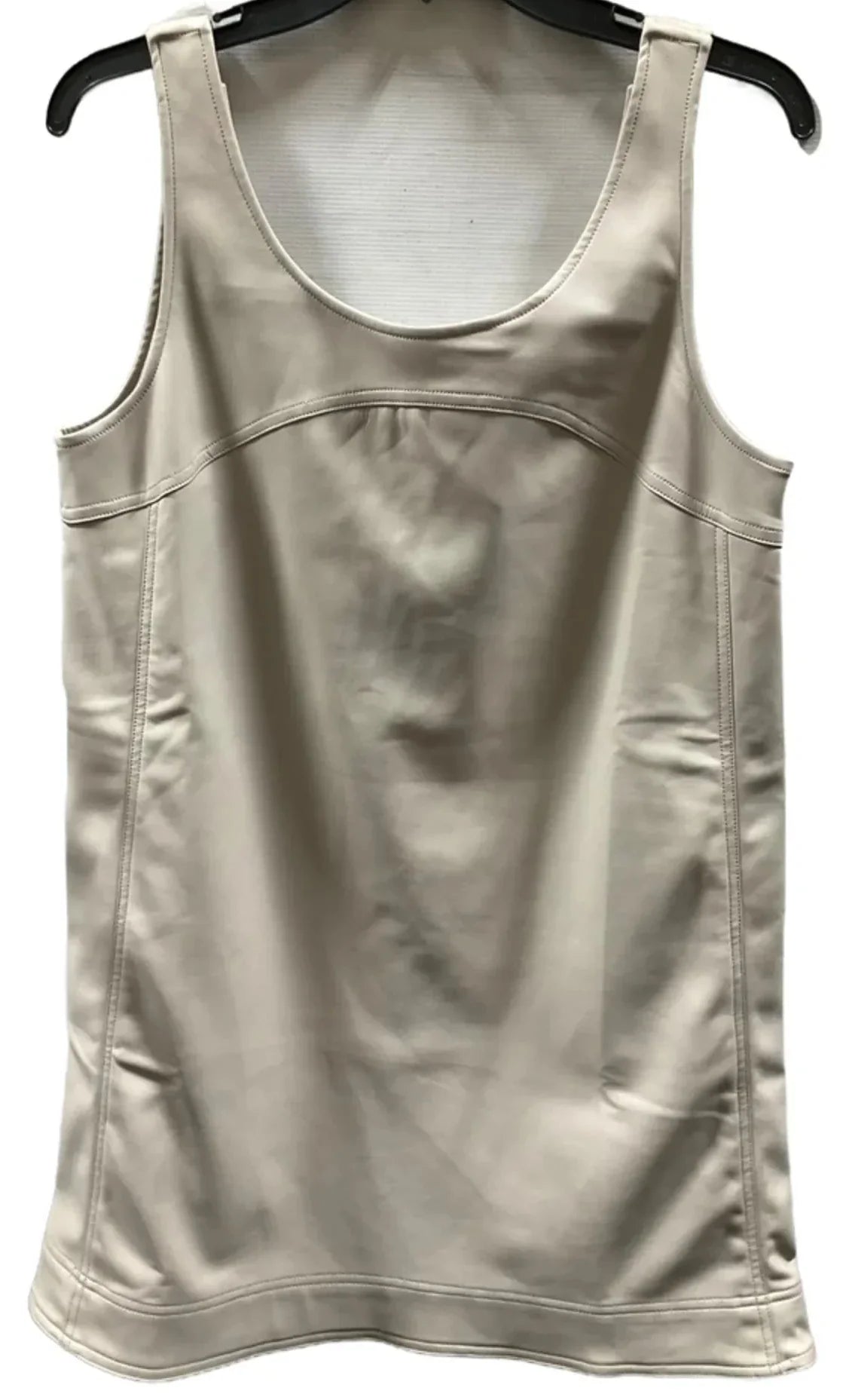 Dress Casual Midi By Pilcro In Grey, Size: M