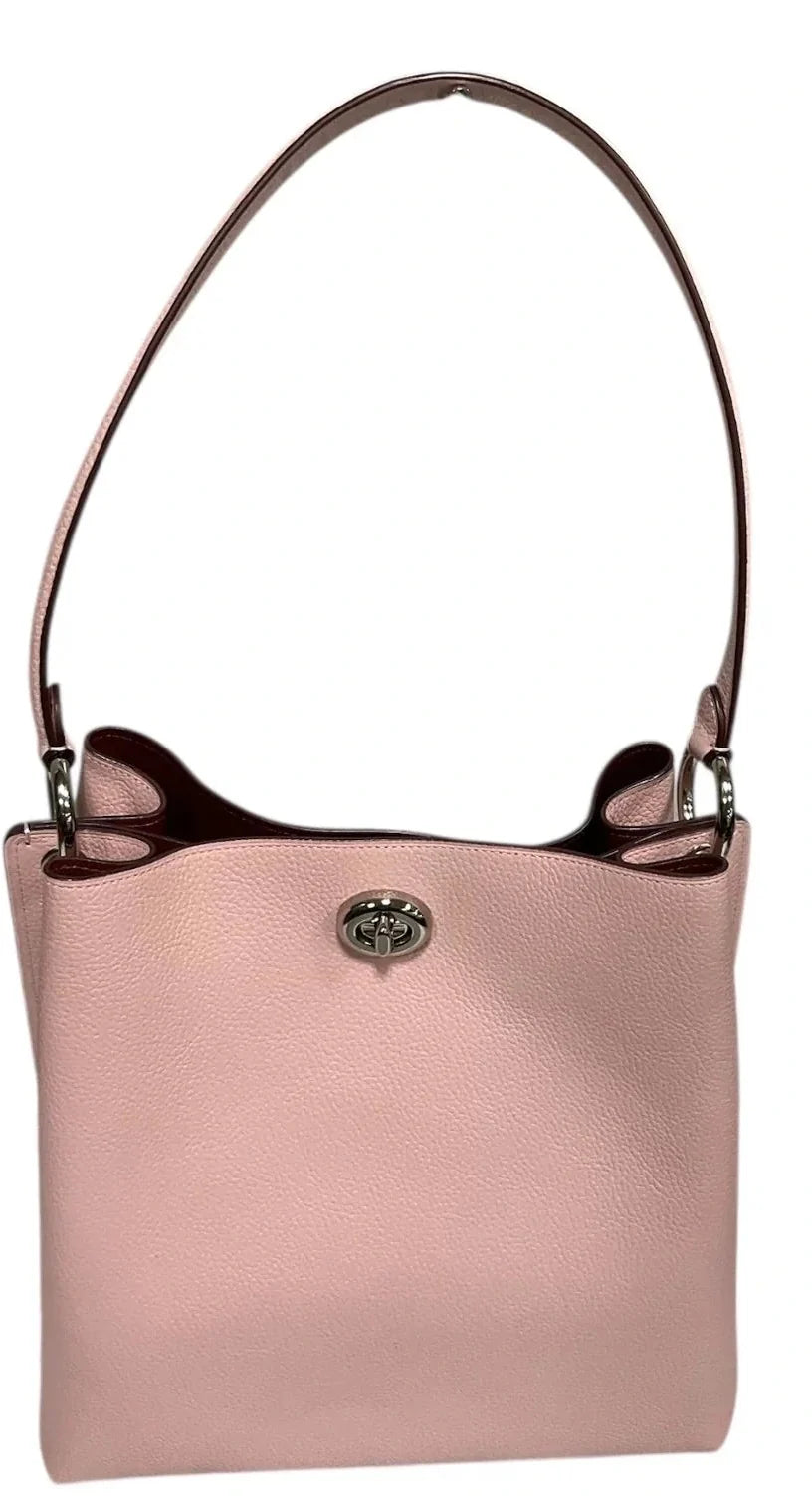 Handbag Designer By Coach, Size: Large