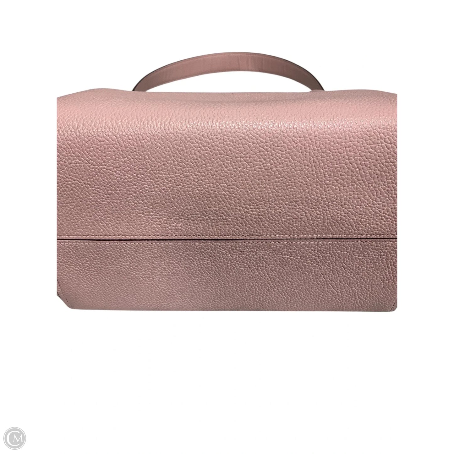 Handbag Designer By Coach, Size: Large