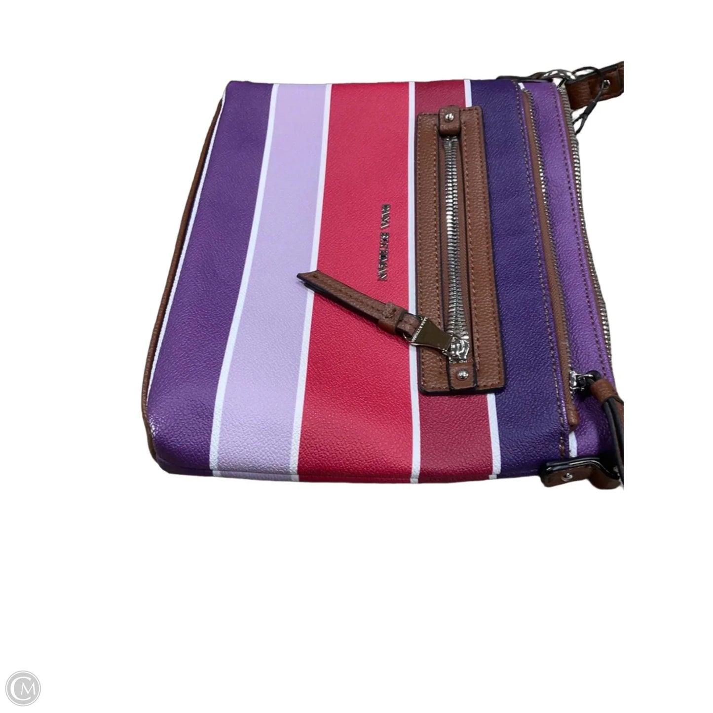 Crossbody By Dana Buchman, Size: Medium