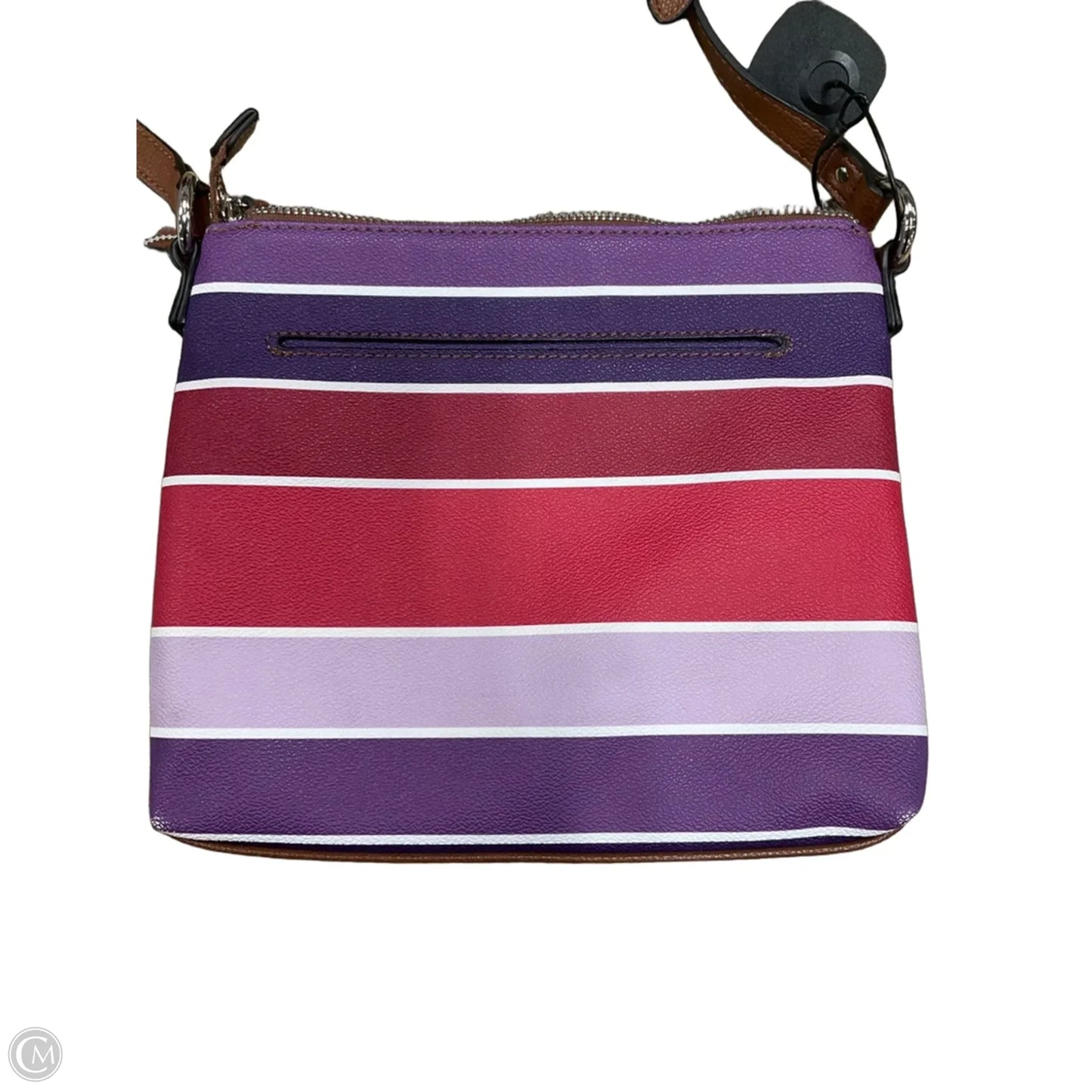 Crossbody By Dana Buchman, Size: Medium