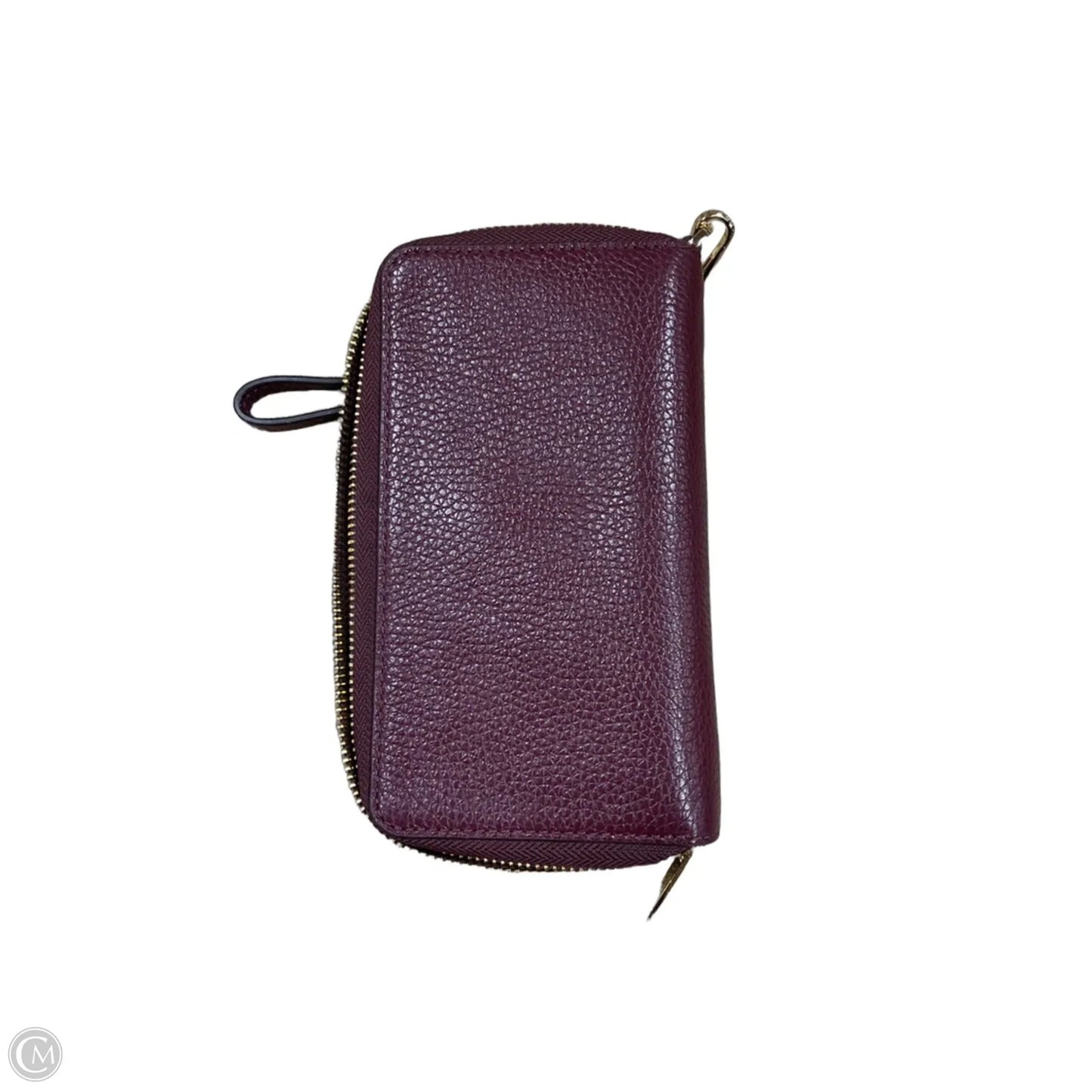 Wristlet Designer By Michael Kors, Size: Large