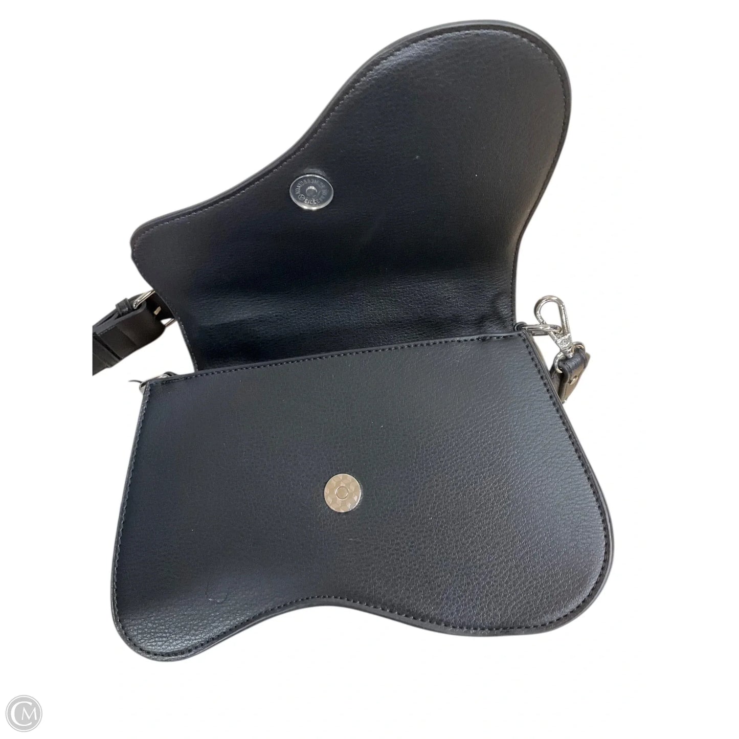 Crossbody By Bcbgeneration, Size: Medium