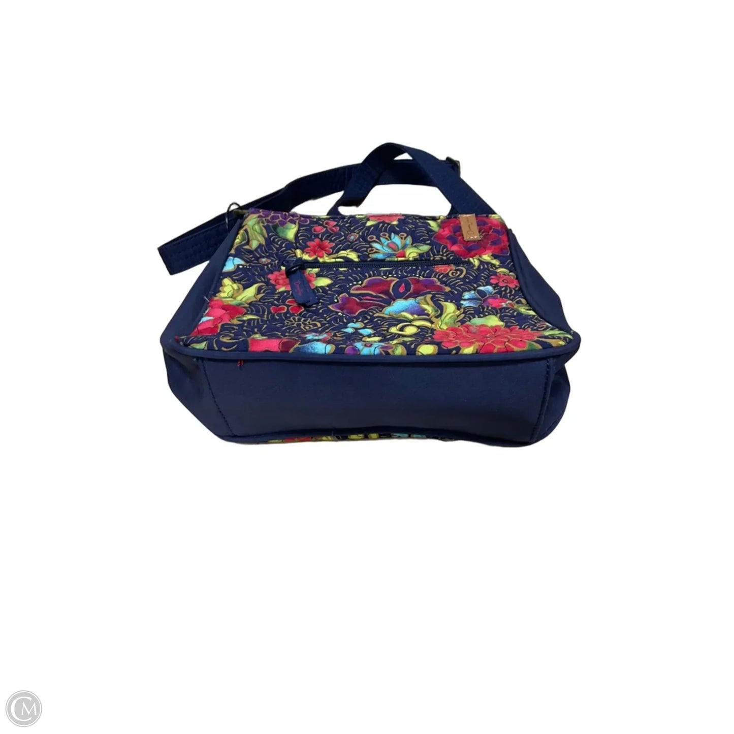 Crossbody By Cmc, Size: Medium