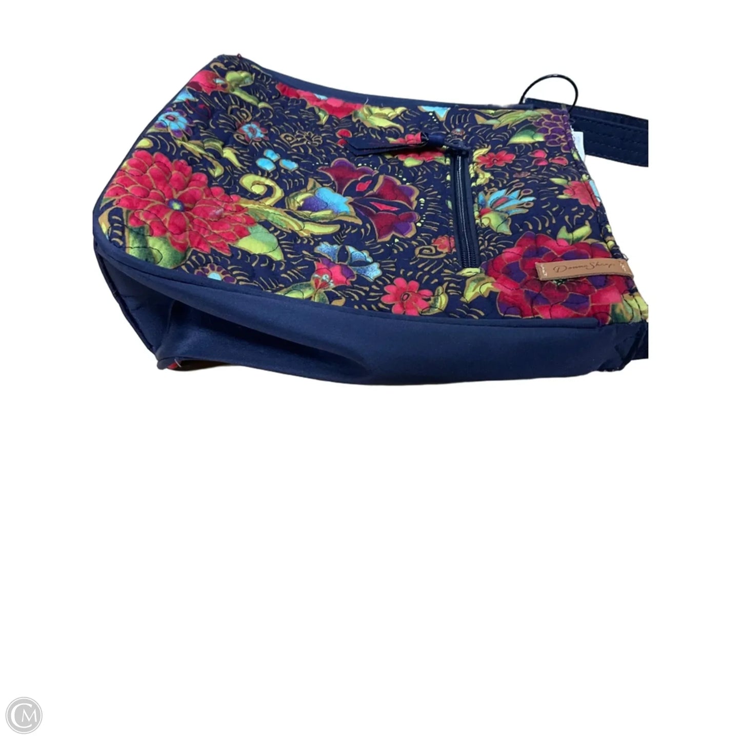 Crossbody By Cmc, Size: Medium