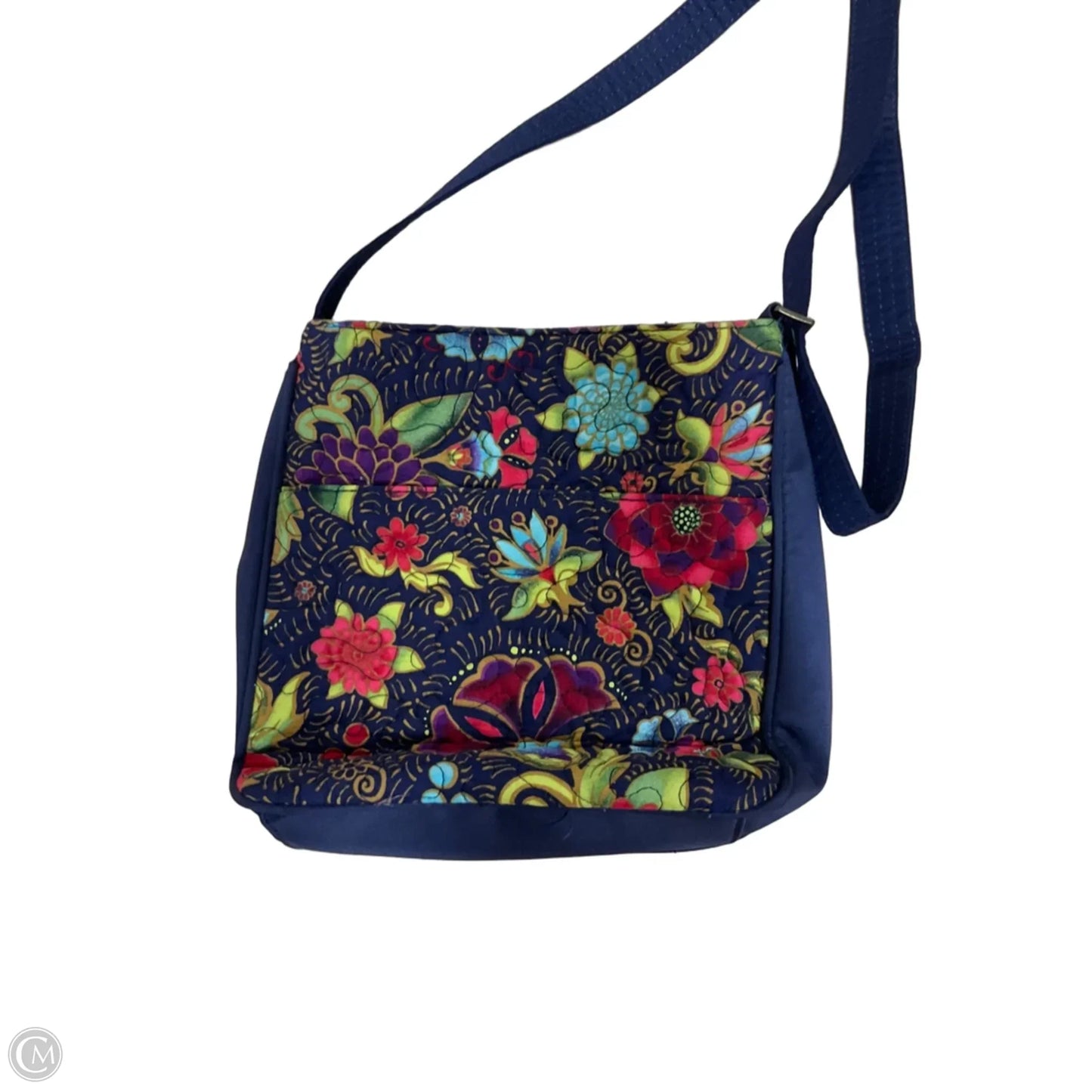 Crossbody By Cmc, Size: Medium