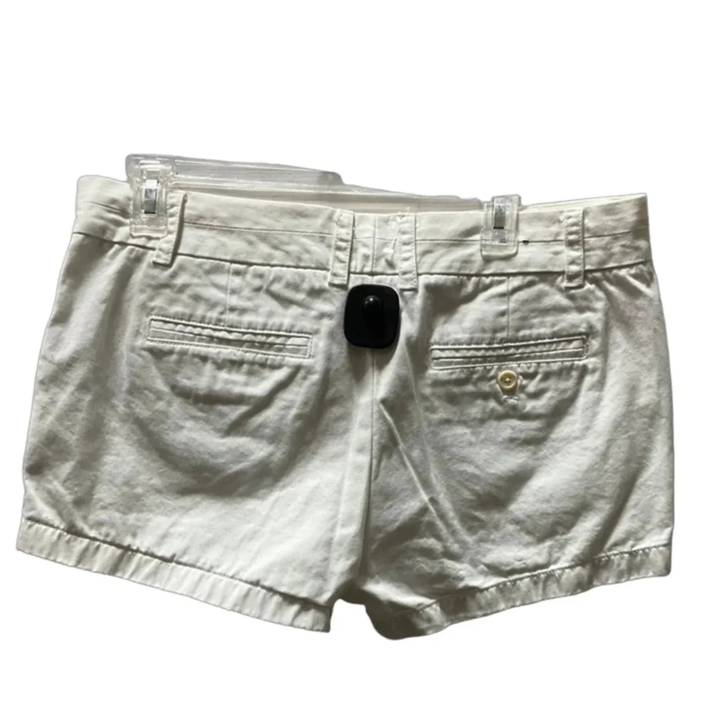 Shorts By J. Crew In White, Size: 10