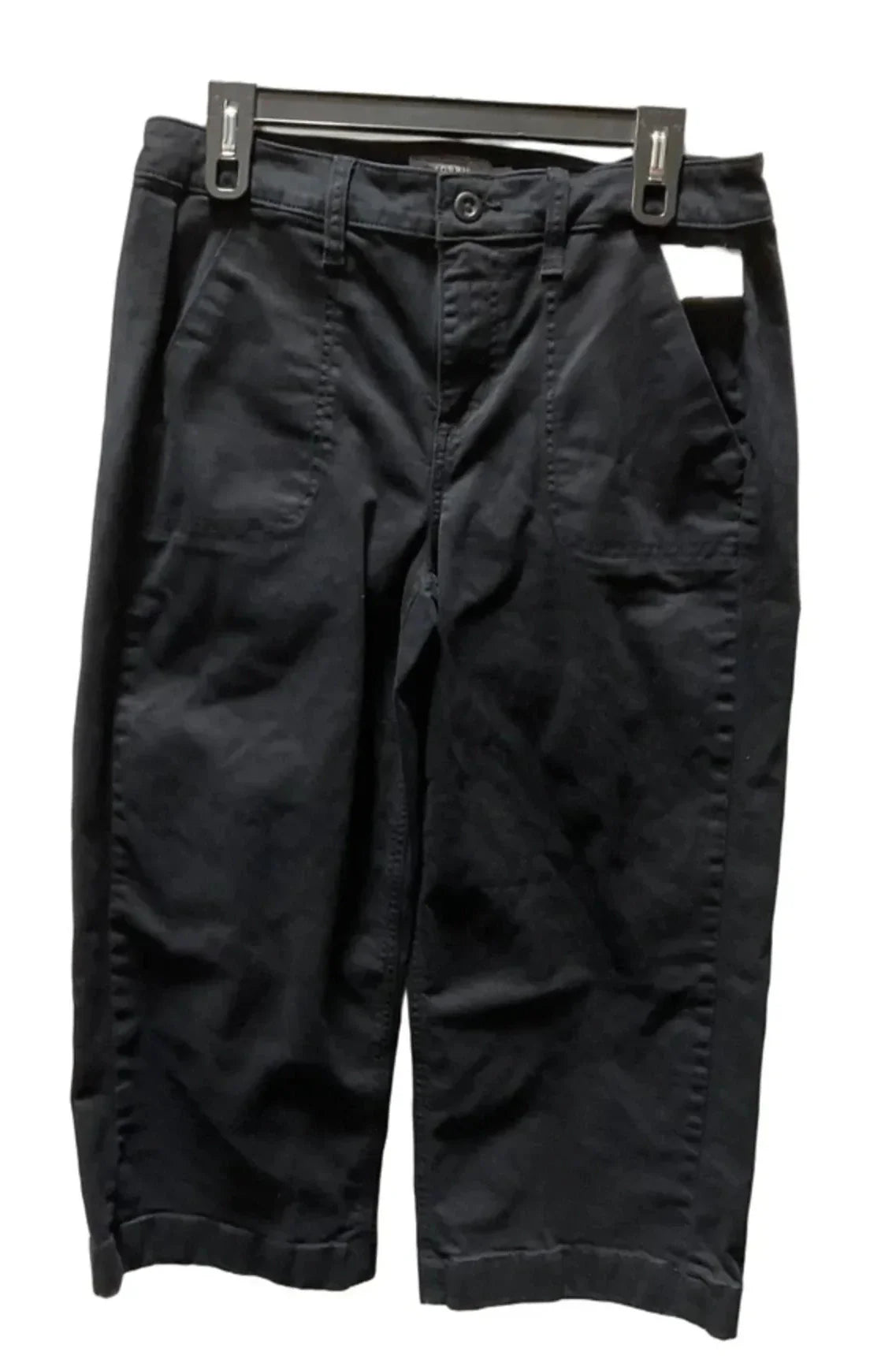 Pants Cargo & Utility By Torrid In Black, Size: 10
