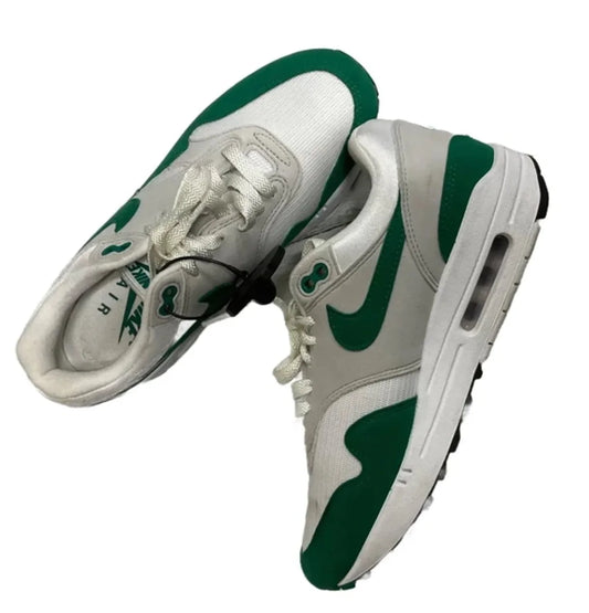 Shoes Athletic By Nike In Green, Size: 7.5