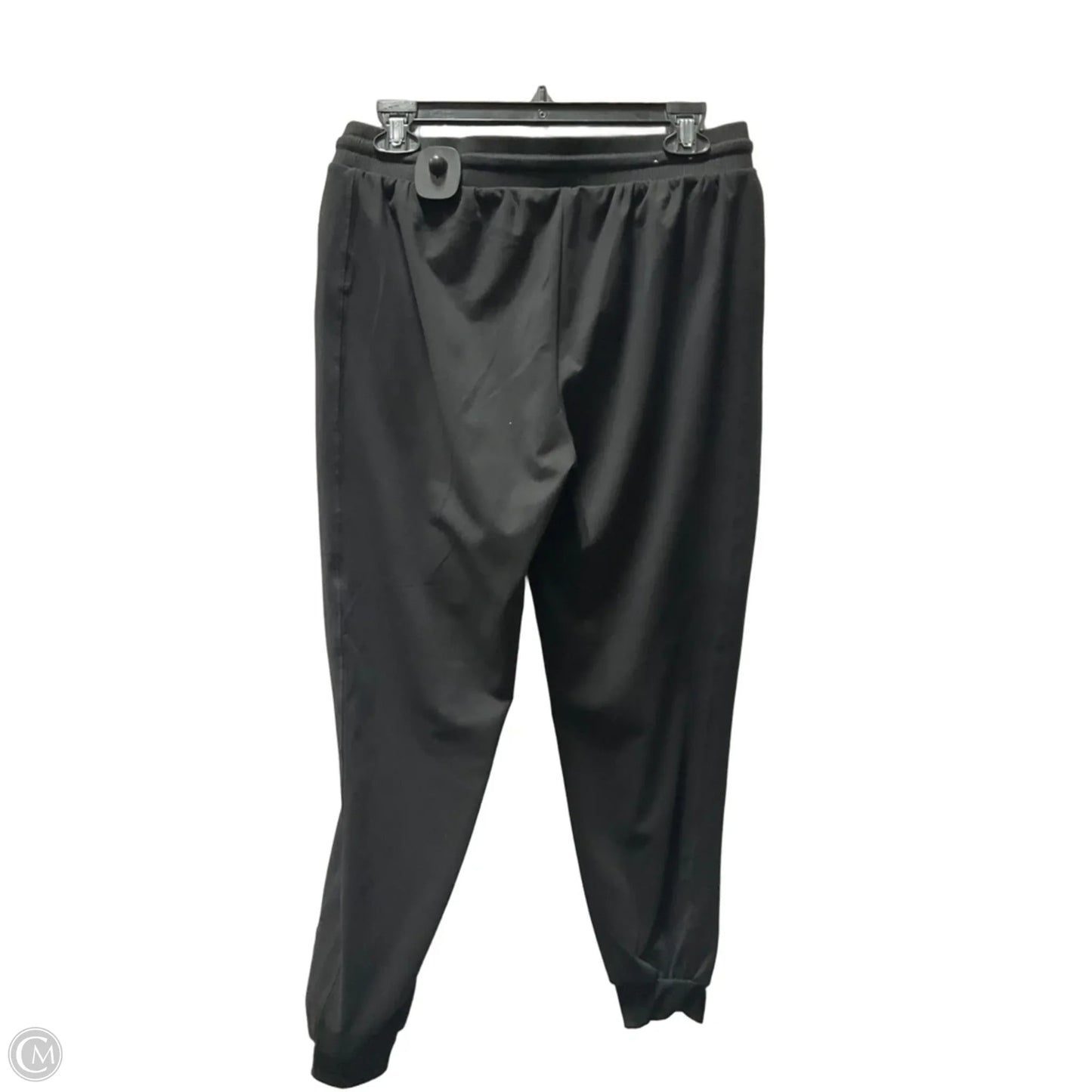 Athletic Pants By Rachel Zoe In Black, Size: M