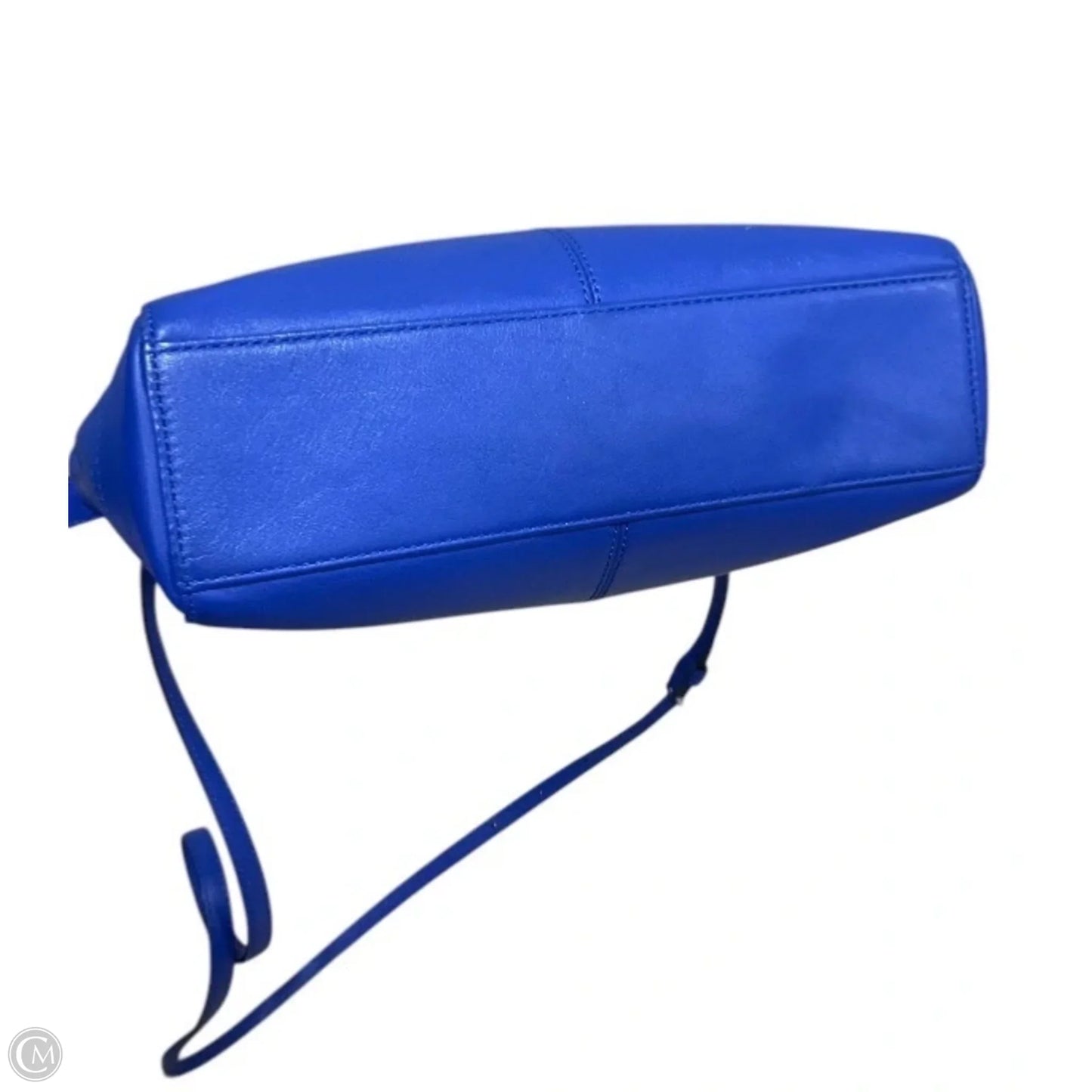 Crossbody Designer By Coach, Size: Small