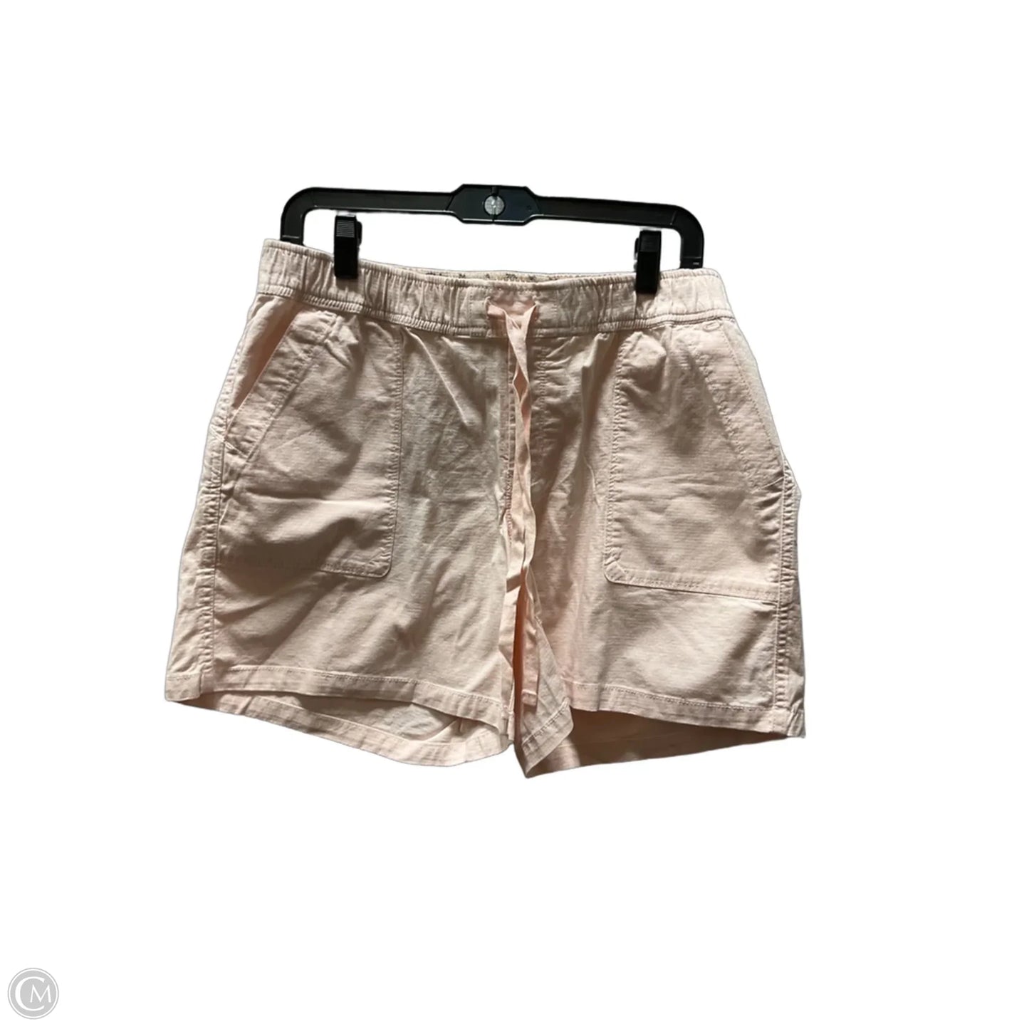 Athletic Shorts By The North Face In Pink, Size: L