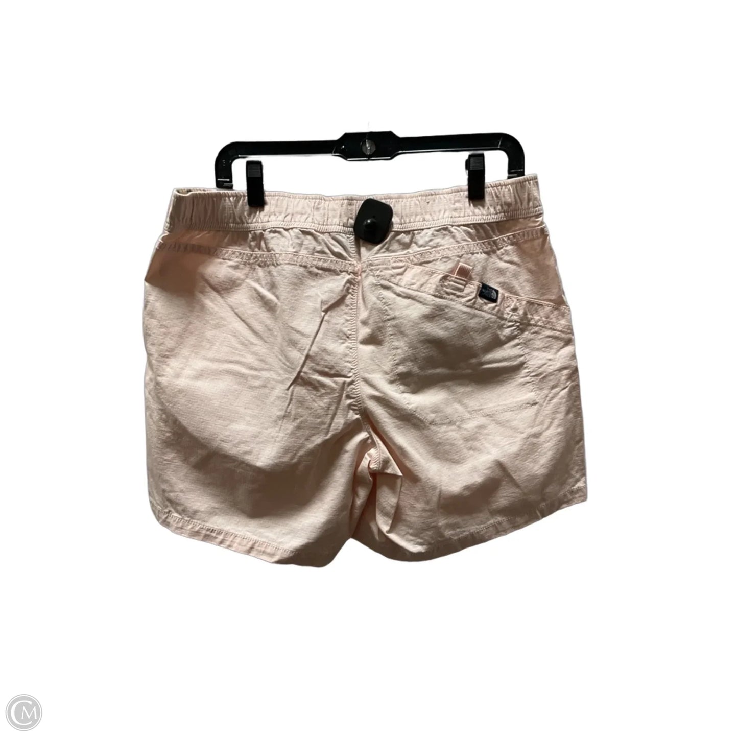 Athletic Shorts By The North Face In Pink, Size: L