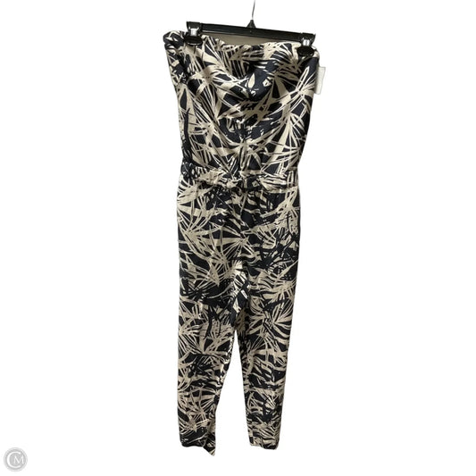 Jumpsuit By Loft In Blue, Size: 6
