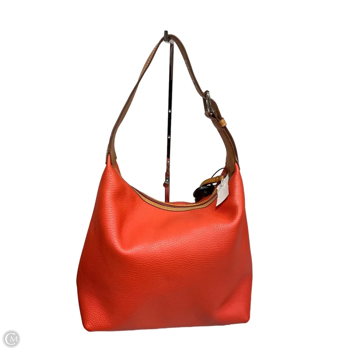 Handbag Designer By Dooney And Bourke, Size: Large
