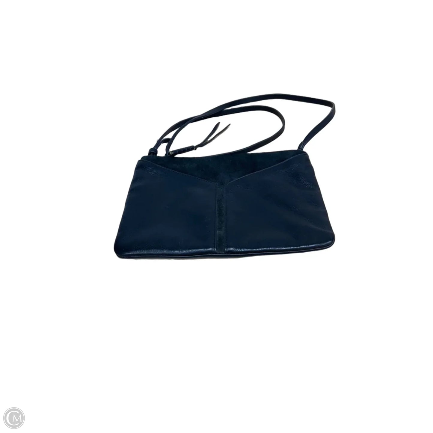 Crossbody Leather By Stella And Dot, Size: Small