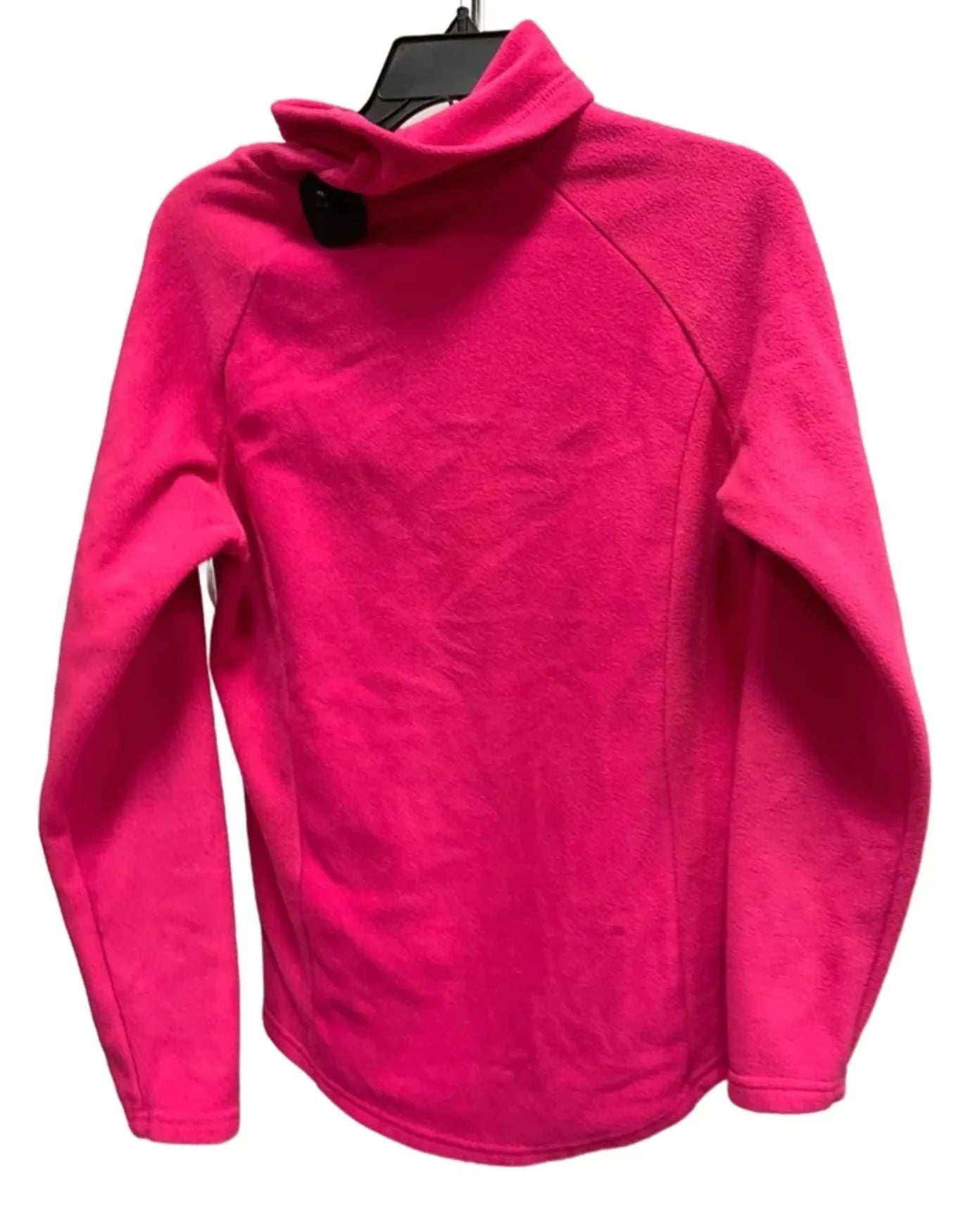 Athletic Fleece By Columbia In Pink, Size: M