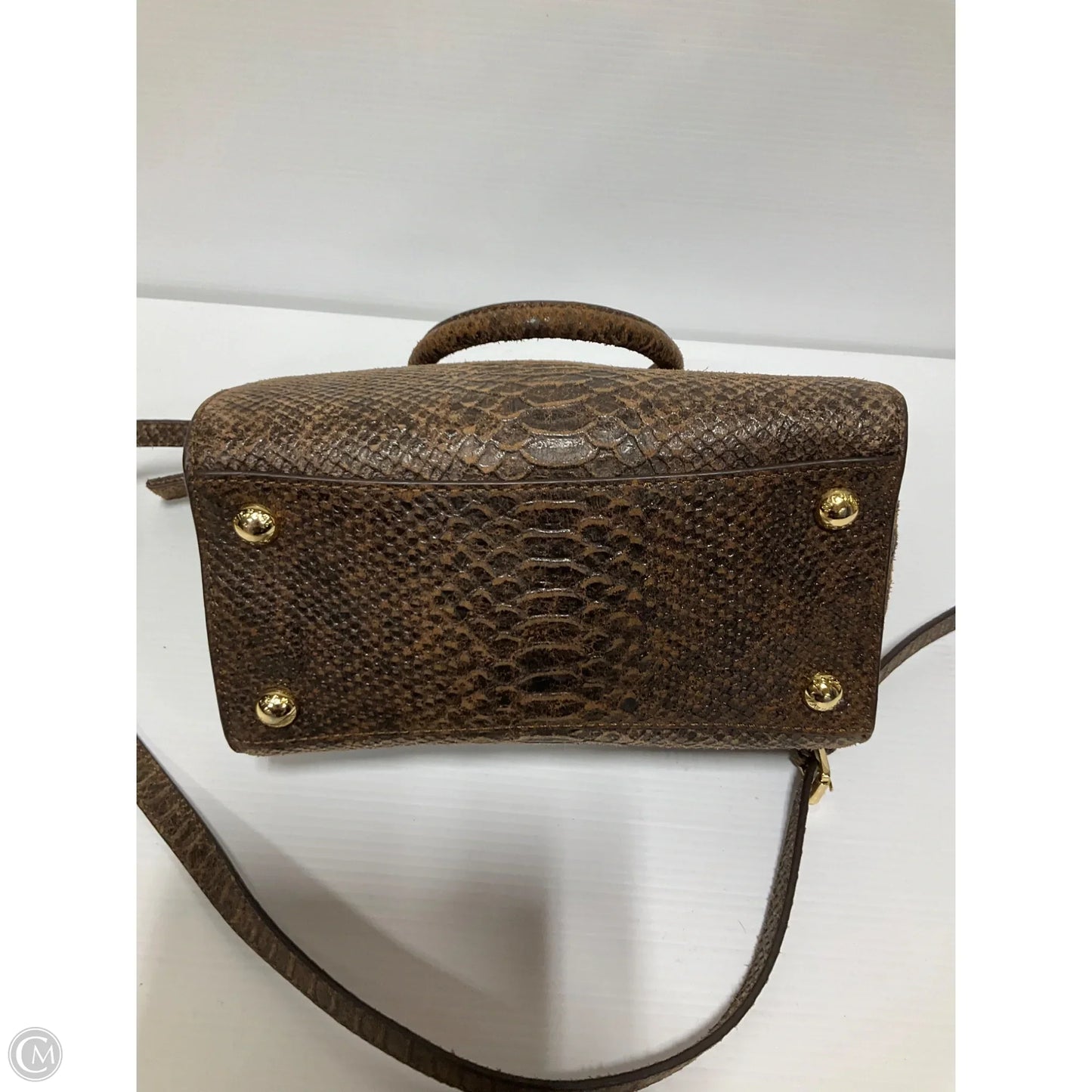 Handbag By Michael By Michael Kors, Size: Medium