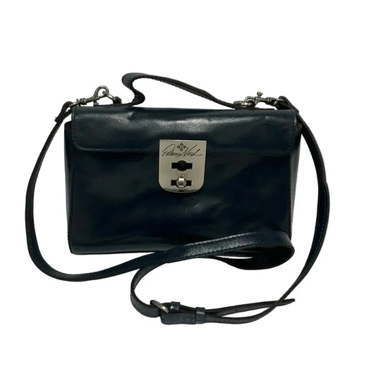 Crossbody Designer By Patricia Nash, Size: Medium