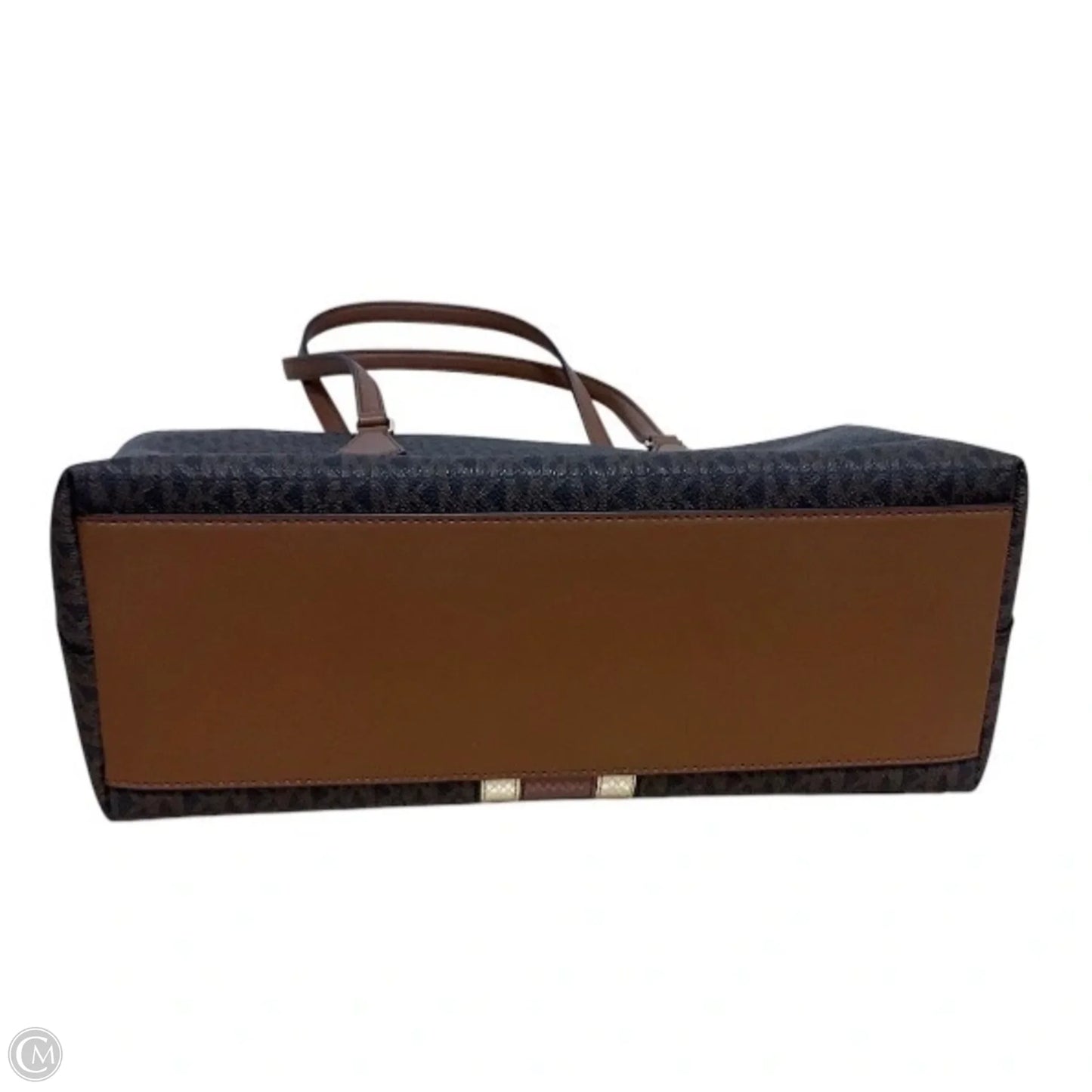 Handbag Designer By Michael Kors, Size: Large