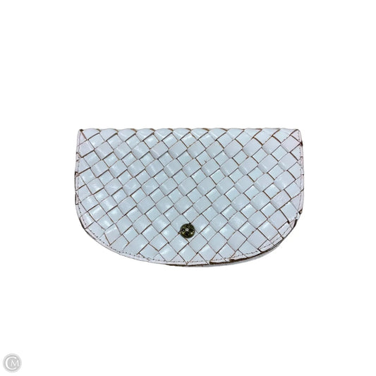 Clutch Designer By Patricia Nash, Size: Small